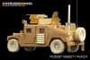 Voyager Model PE35397 Modern USMC HUMVEE M1114 w/CIP/smoke discharge for Bronco 35080 1/35